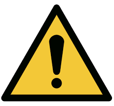 Warning Icon